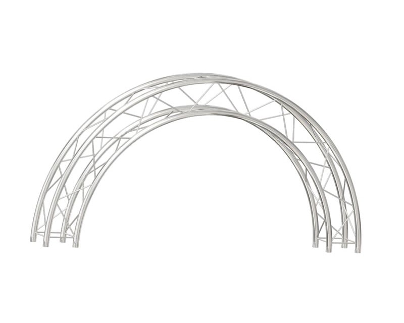 D14CIRCLE,D14 100mm Square