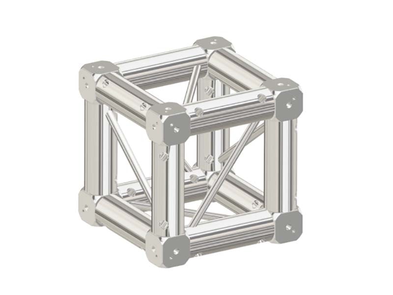 D14BOX,D14 100mm Square