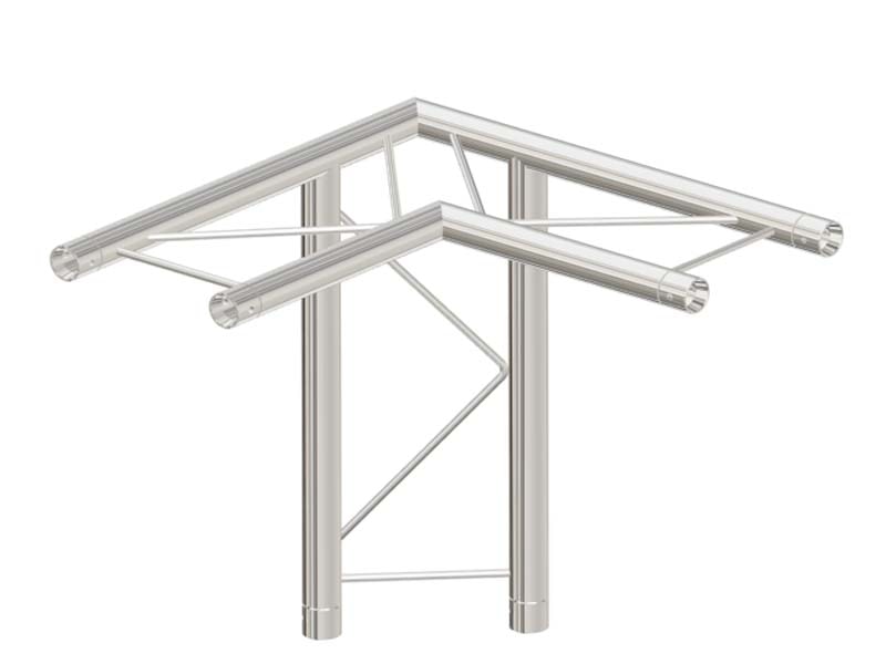 D22-3W-31H,D22 220mm Step