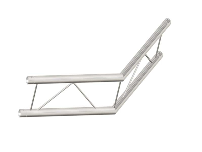 D22-2W-135-V,D22 220mm Step