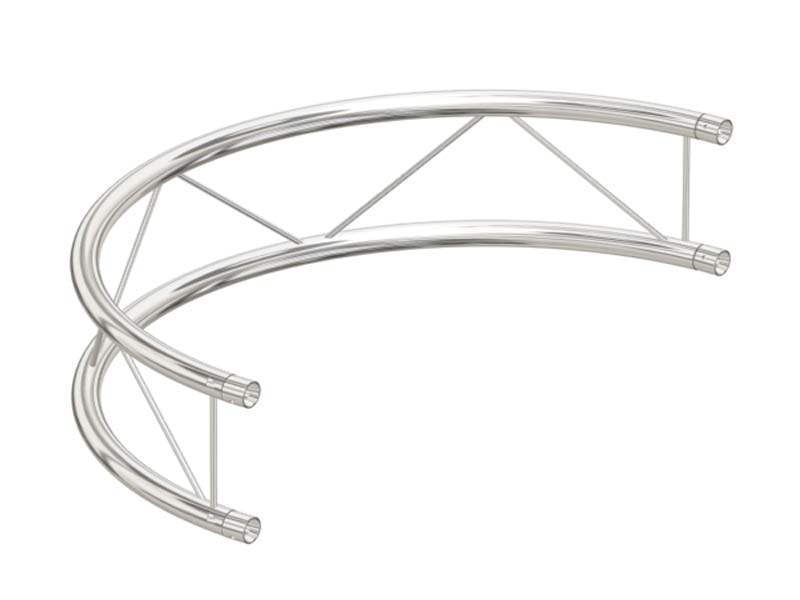 D22 CIRCLE VERTICAL,D22 220mm Step