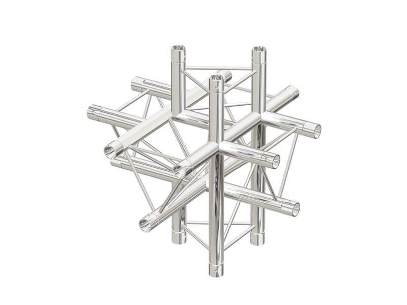 D23-6W-T61,D23 220mm Triangle
