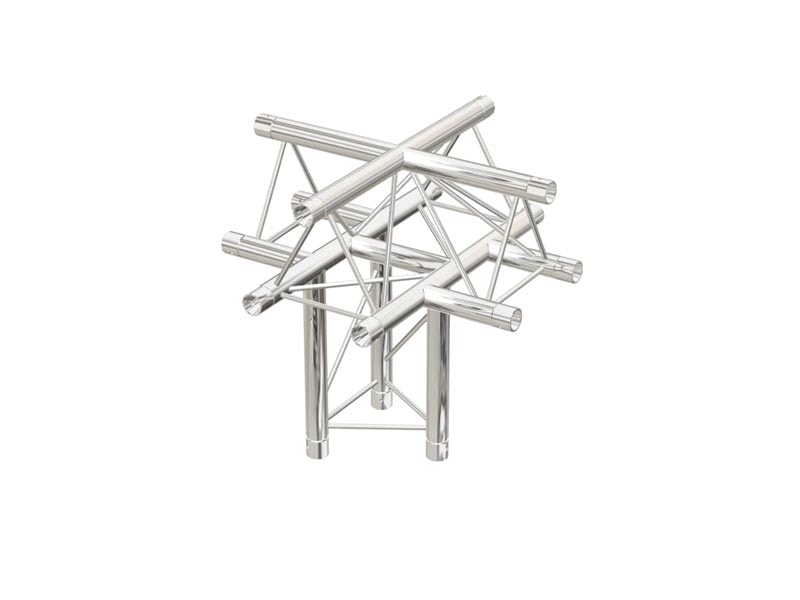 D23-5W-T52,D23 220mm Triangle