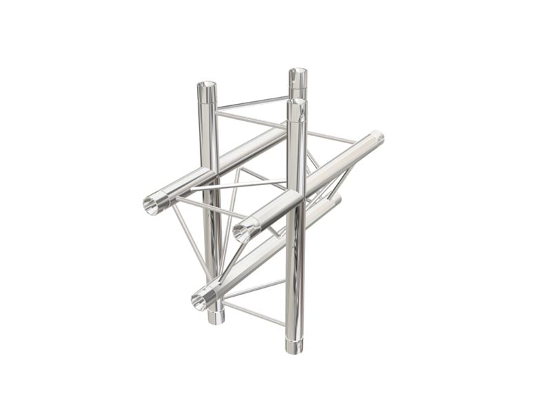 D23-4W-T47,D23 220mm Triangle