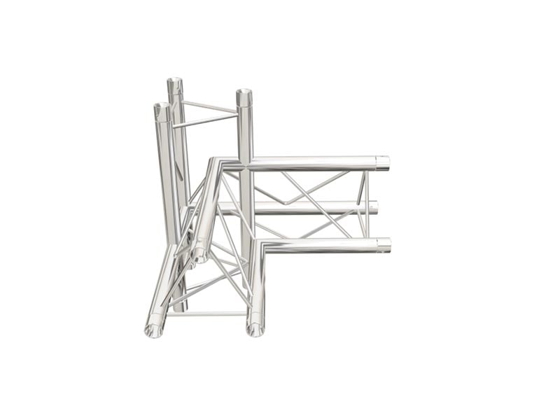 D23-4W-T45,D23 220mm Triangle