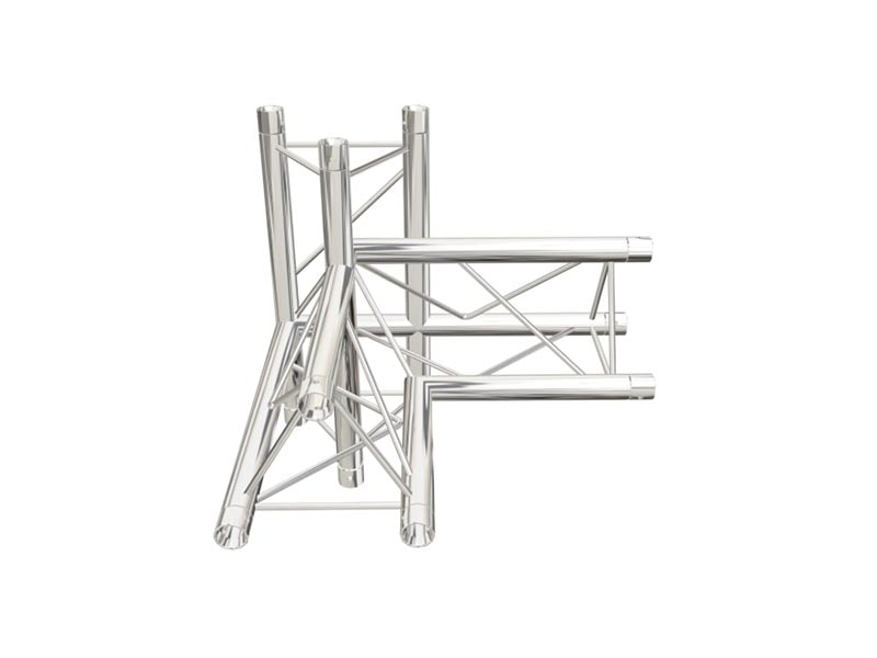 D23-4W-T44,D23 220mm Triangle
