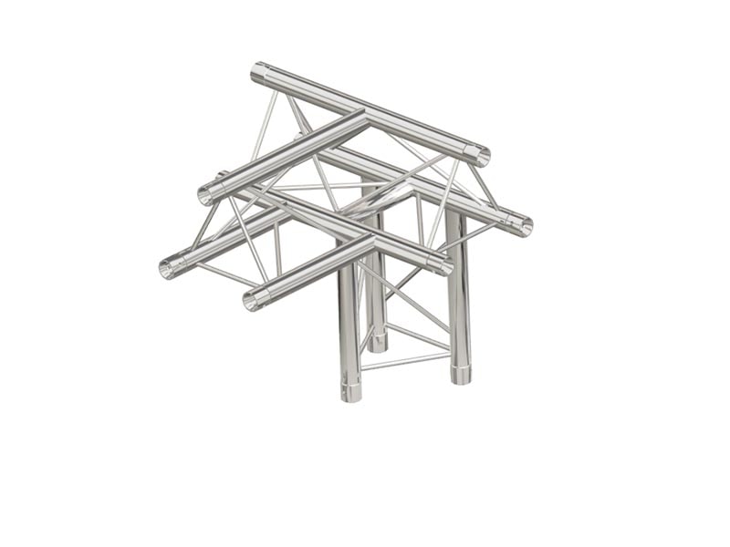 D23-4W-T43,D23 220mm Triangle