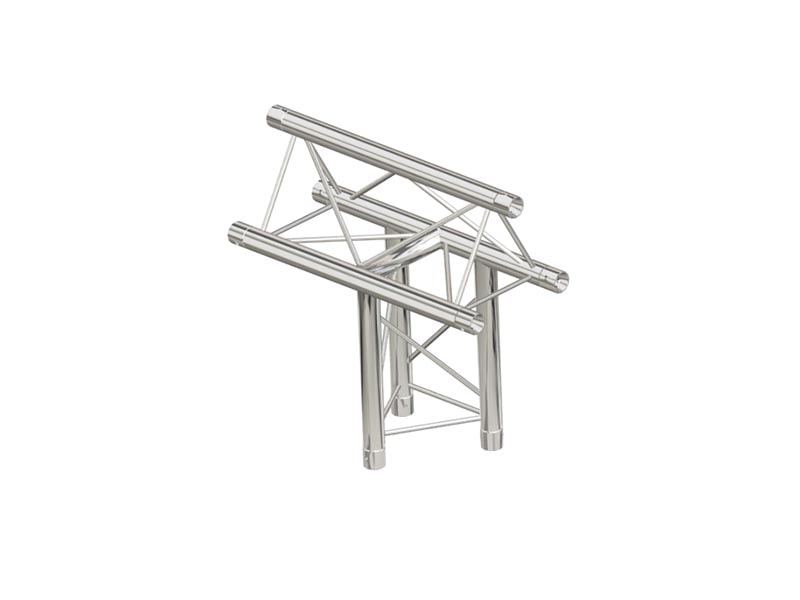 D23-3W-T37,D23 220mm Triangle