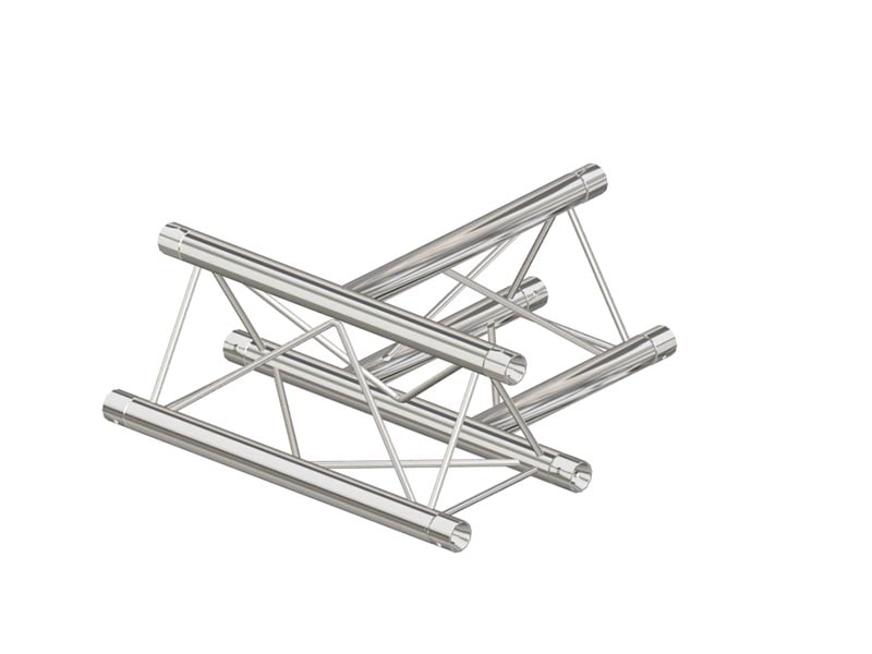 D23-3W-T36,D23 220mm Triangle