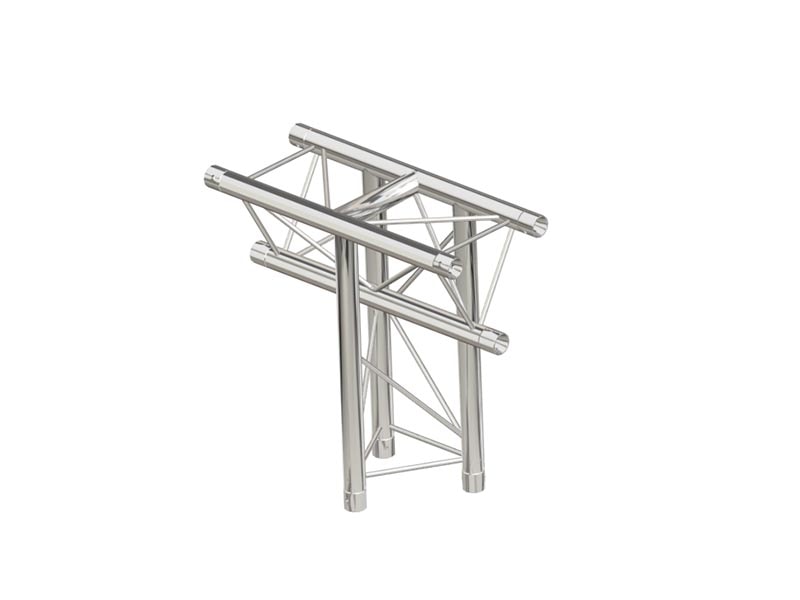 D23-3W-T35,D23 220mm Triangle