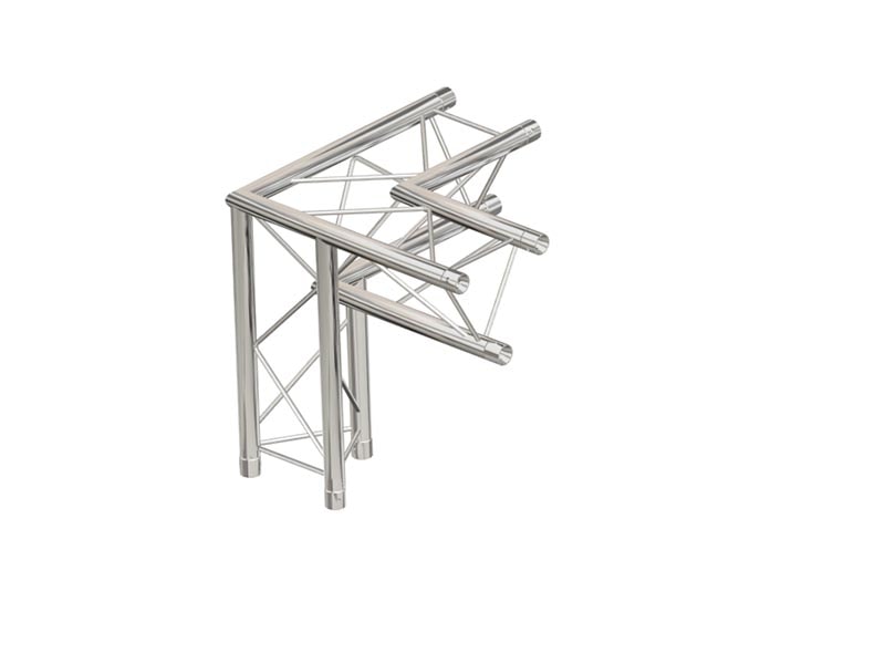 D23-4W-C34,D23 220mm Triangle