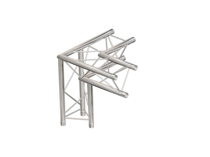 D23-4W-C33,D23 220mm Triangle