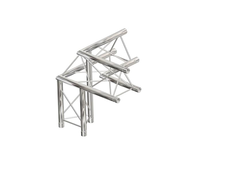 D23-3W-C32,D23 220mm Triangle