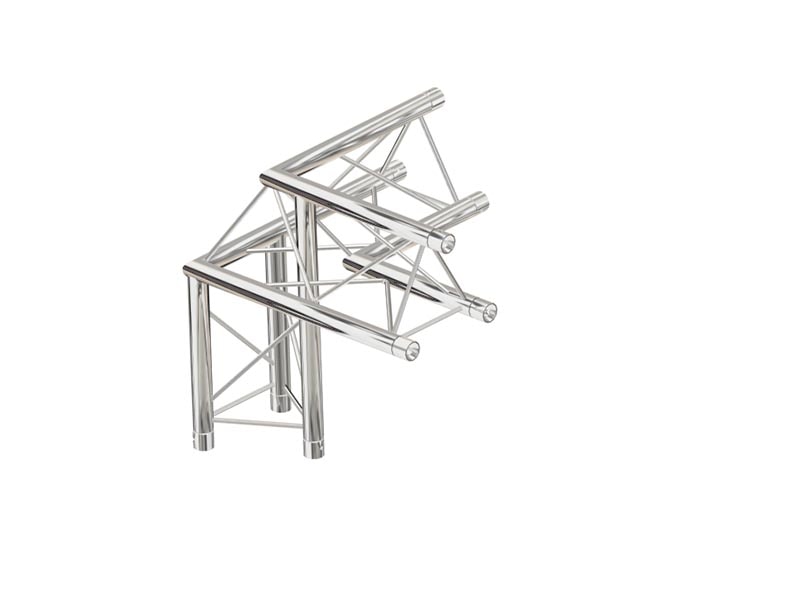 D23-3W-C31,D23 220mm Triangle