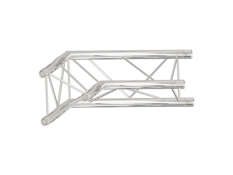 D23-2W-90-C25,D23 220mm Triangle