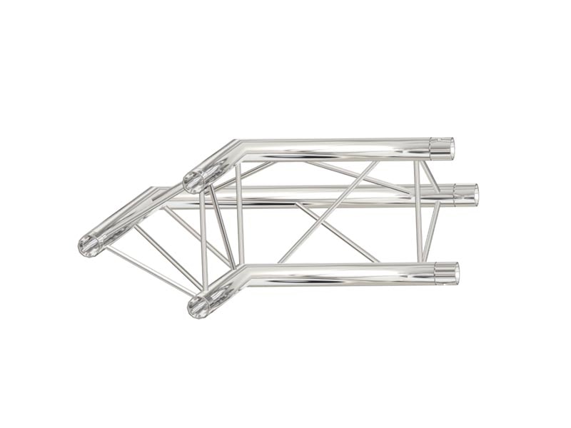 D23-2W-90-C24,D23 220mm Triangle