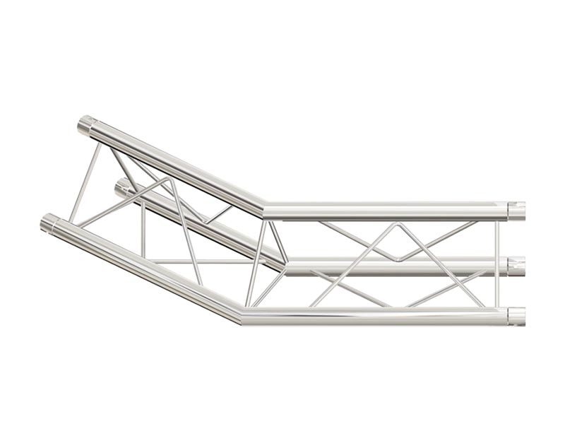 D23-2W-135,D23 220mm Triangle