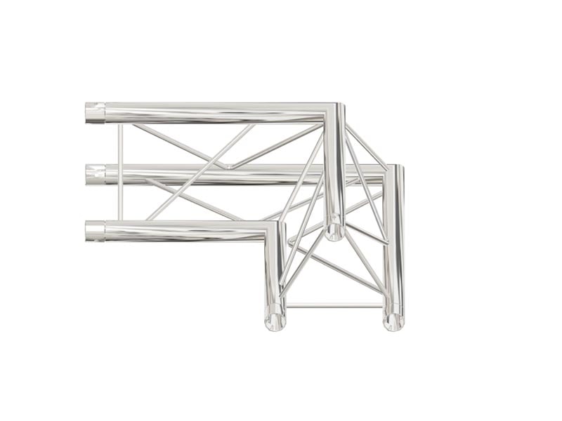D23-2W-90,D23 220mm Triangle