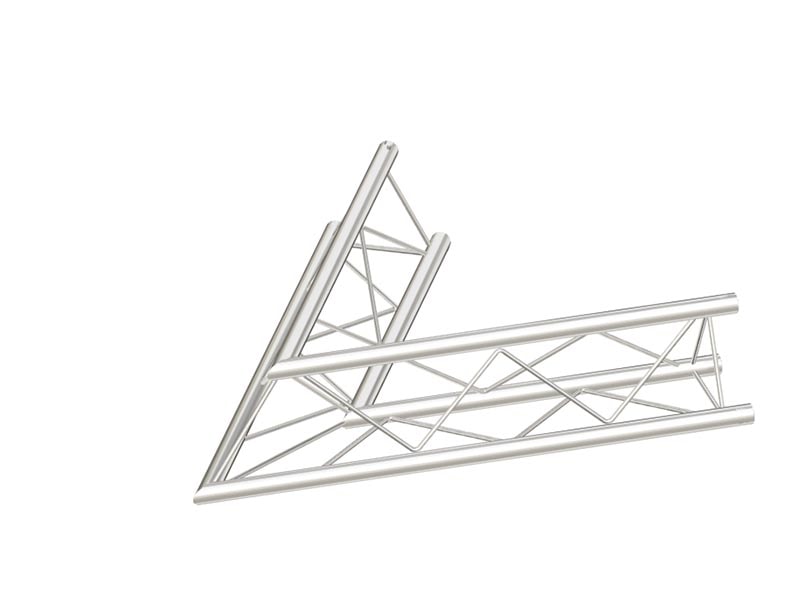 D23-2W-60,D23 220mm Triangle