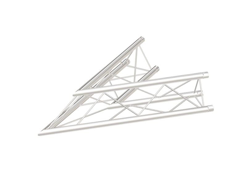 D23-2W-45,D23 220mm Triangle