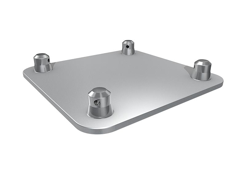 D24BASE,D24 220mm Square