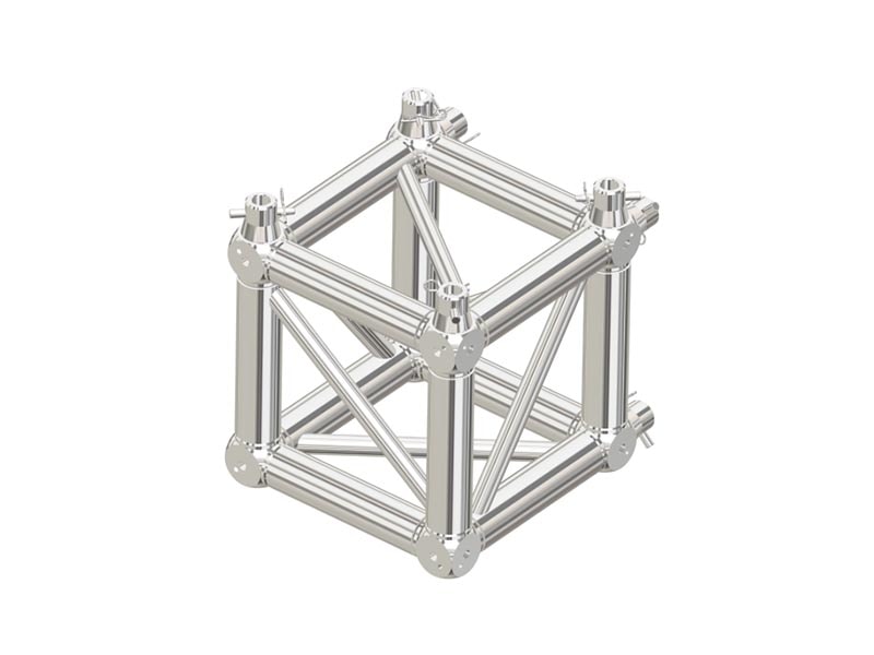 D24BOX,D24 220mm Square