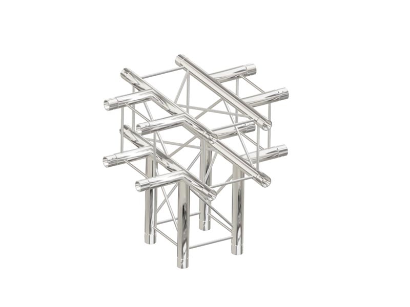 D24-5W-T,D24 220mm Square