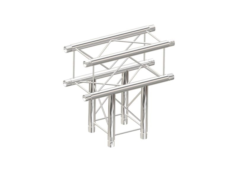 D24-T,D24 220mm Square