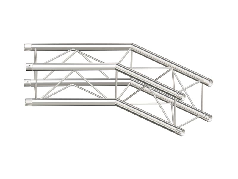 D24-2W-135,D24 220mm Square