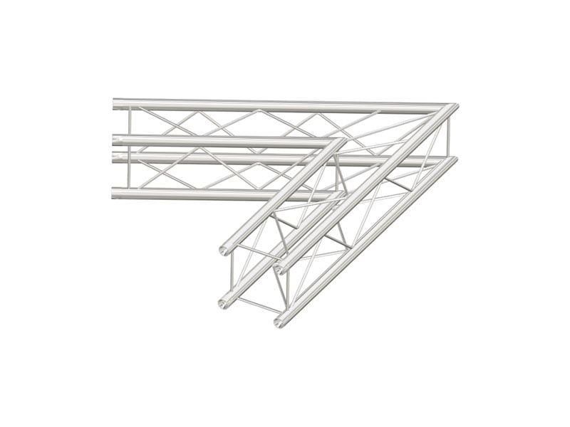 D24-2W-60,D24 220mm Square