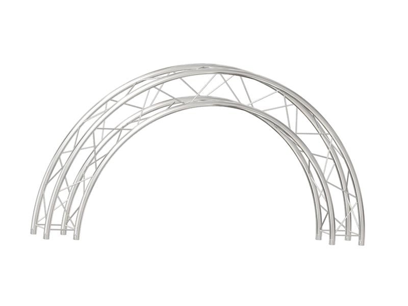 D24 CIRCLE,D24 220mm Square