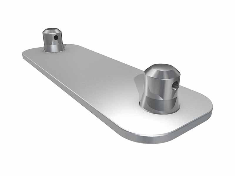 D32 BASE,M32 290mm Step