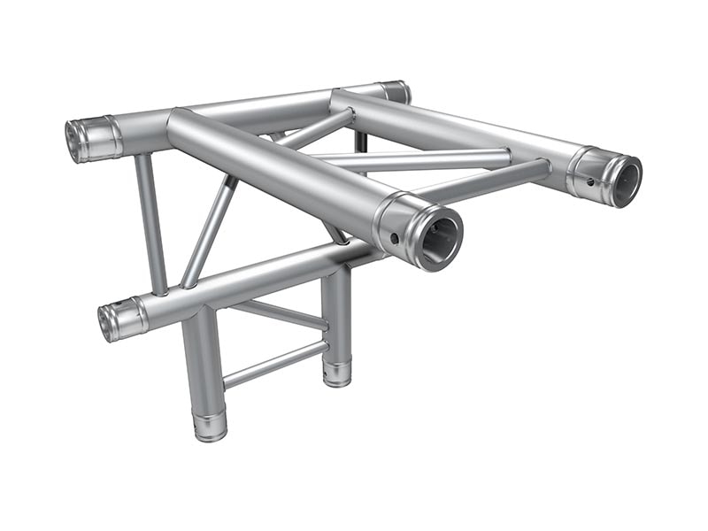 4WAY T42H,M32 290mm Step