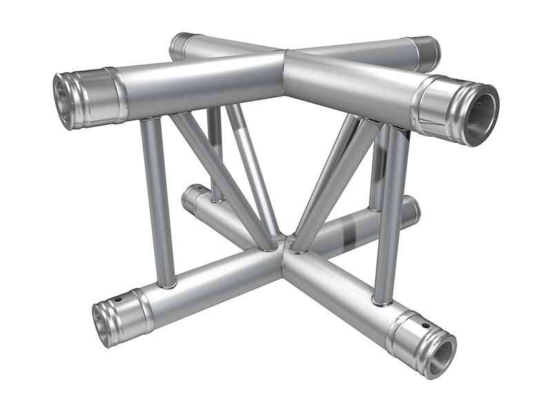 4WAY C41V,M32 290mm Step