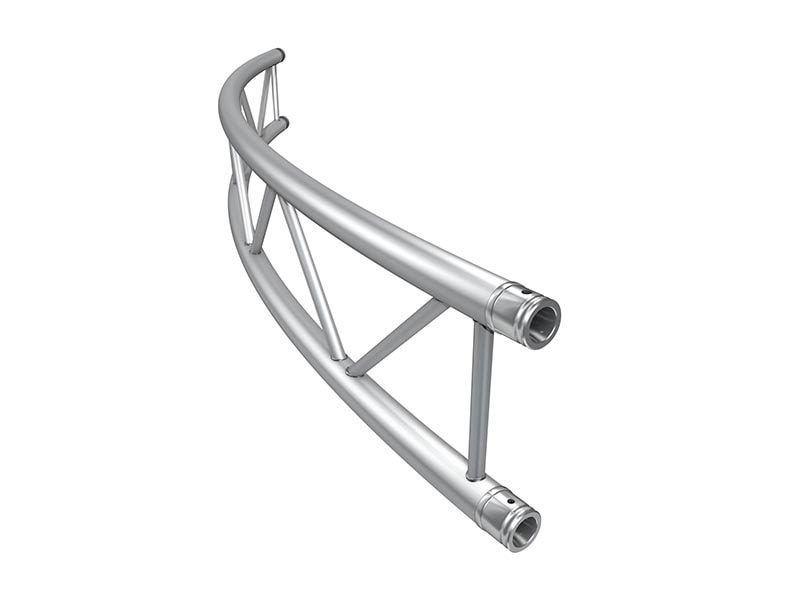 D32-6M-45V,M32 290mm Step