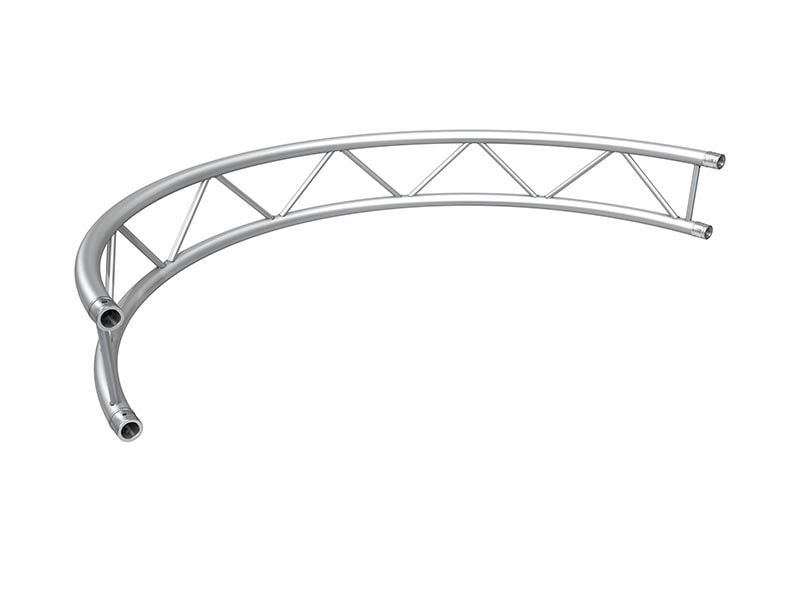 M23 CIRCLE VERTICAL,M32 290mm Step