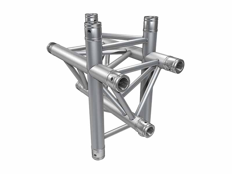 M33-4WAY-T47,M33 290mm Triangle