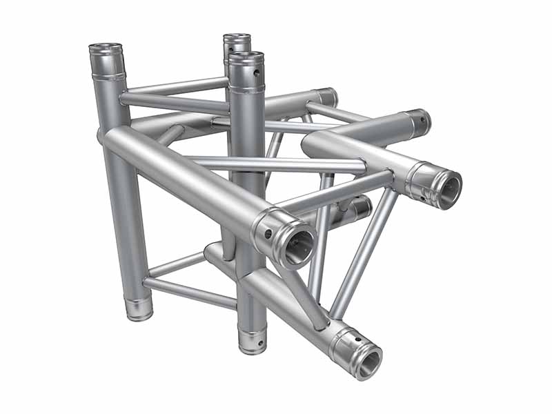 M33-4WAY-C45,M33 290mm Triangle
