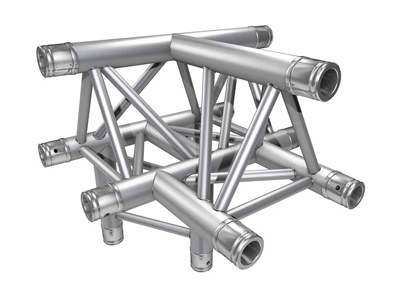 M33-4WAY-T43,M33 290mm Triangle