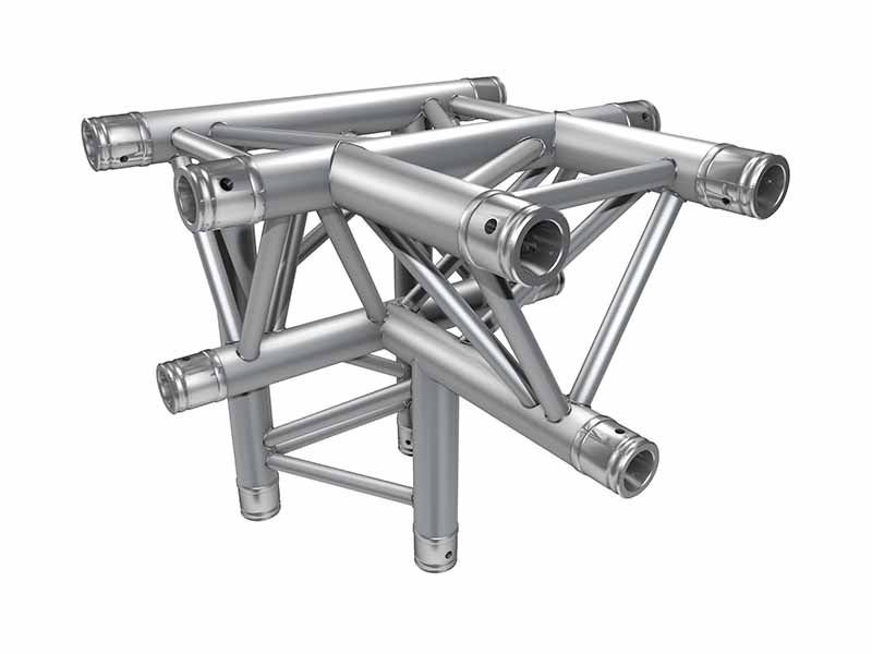 M33-4WAY-T42,M33 290mm Triangle