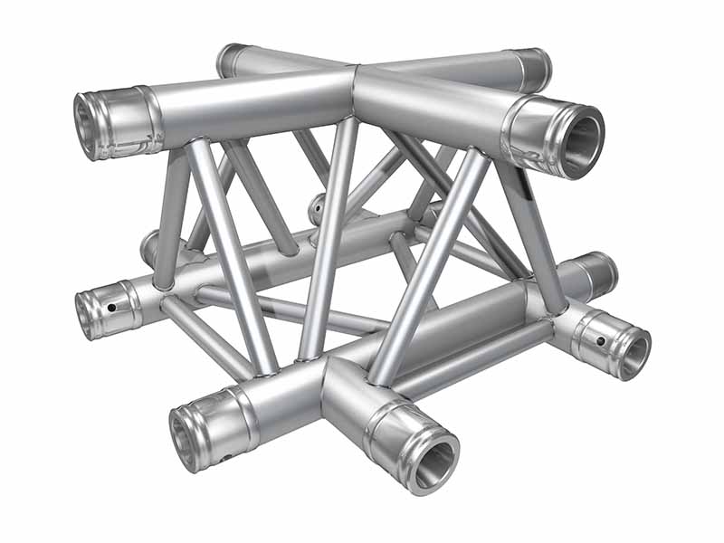 M33-4WAY-C41,M33 290mm Triangle