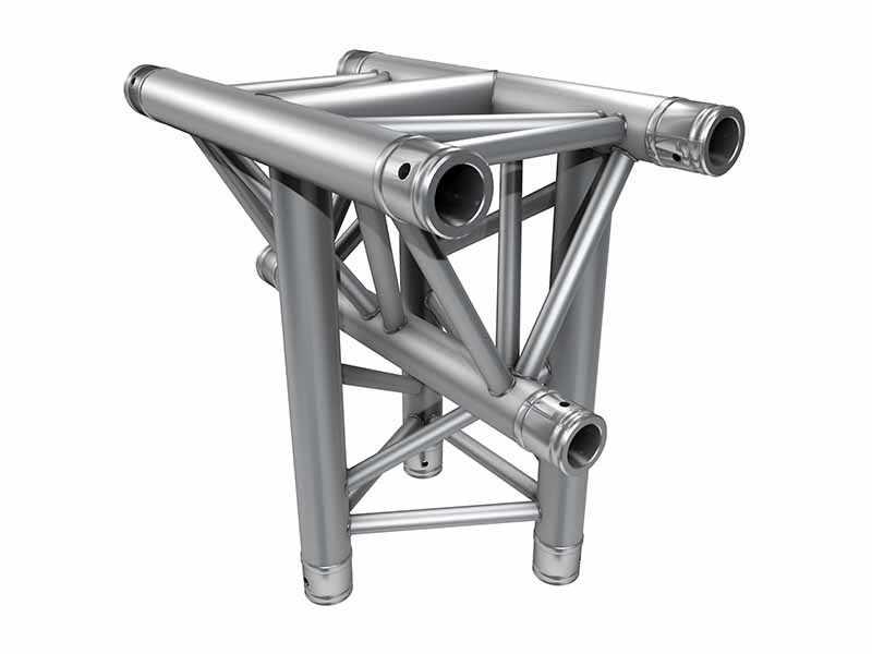 M33-3WAY-T38,M33 290mm Triangle
