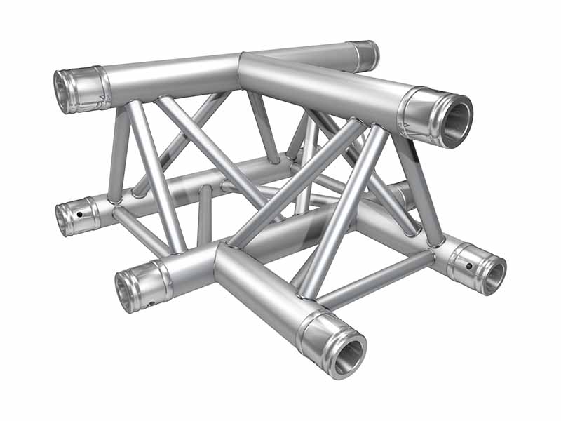 M33-3WAY-T36,M33 290mm Triangle