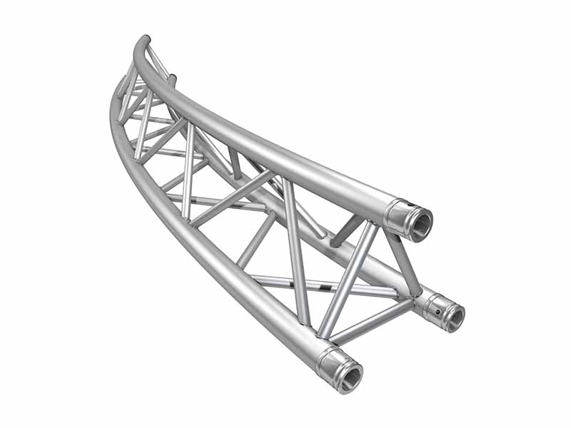 D33-10M-30,M33 290mm Triangle