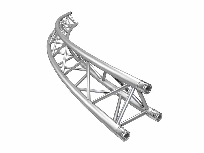 D33-9M-45,M33 290mm Triangle