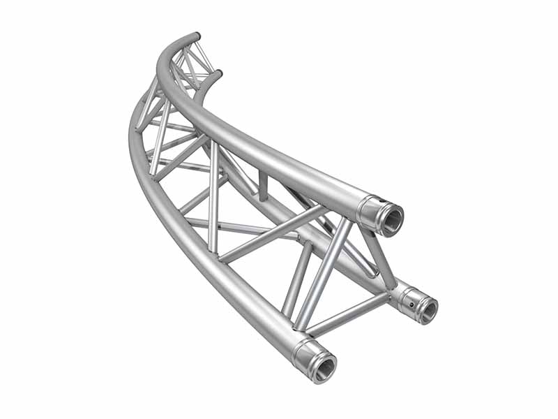 D33-7M-45,M33 290mm Triangle
