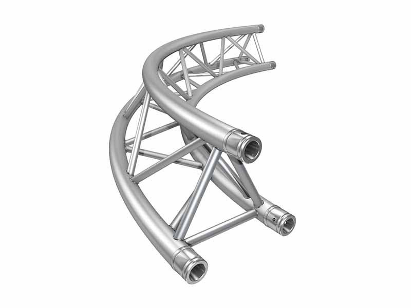 D33-3M-90,M33 290mm Triangle
