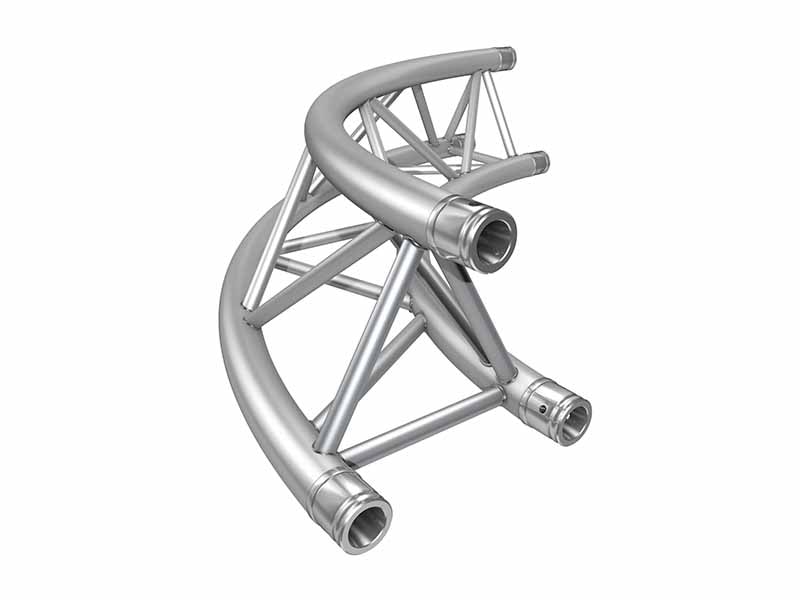 D33-2M-90,M33 290mm Triangle