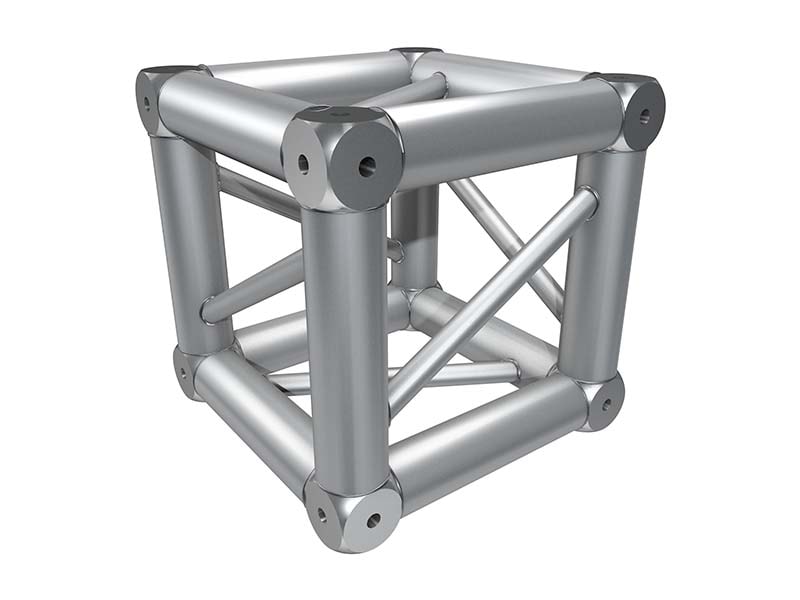 M34P BOX,M34P 290mm Square