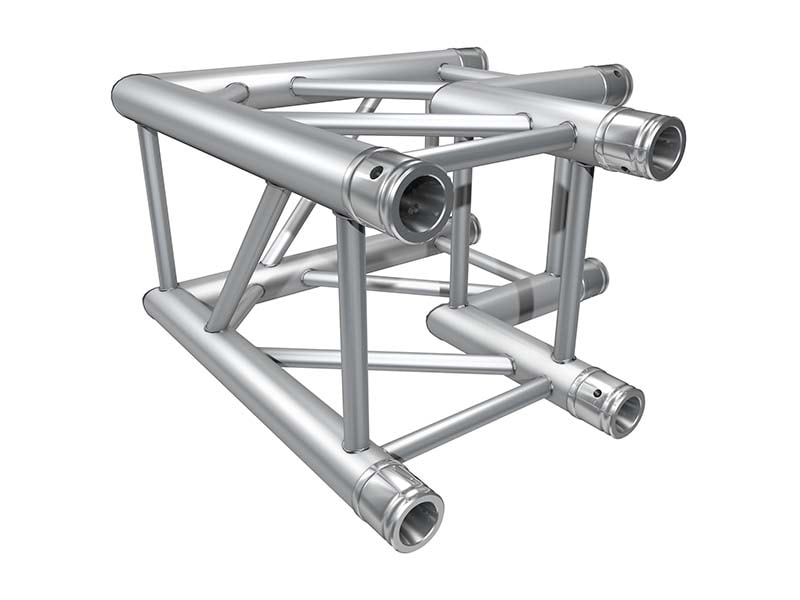 M34P-2W-90,M34P 290mm Square
